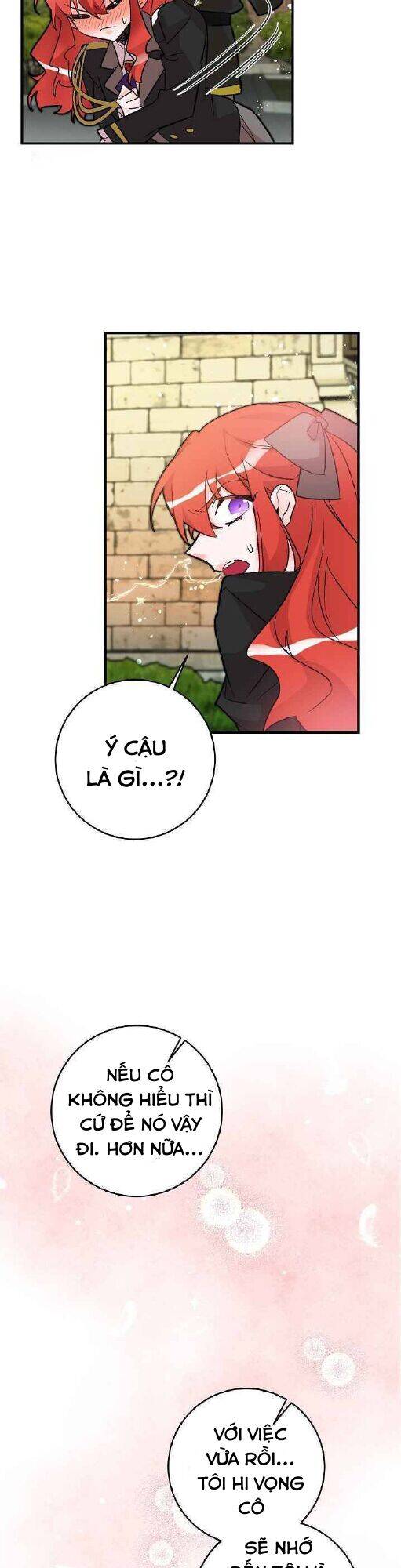 Công Nương Đã Thay Đổi Chapter 18 - 26