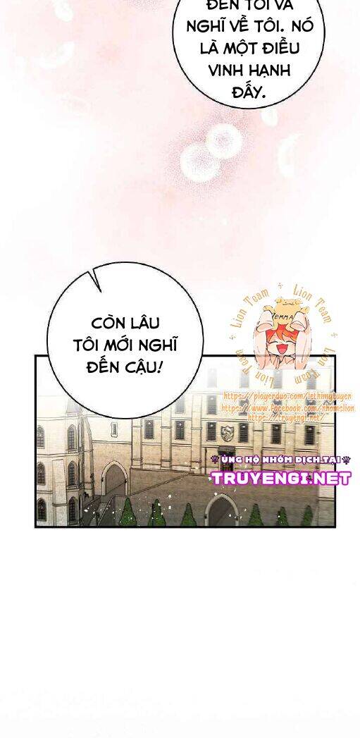 Công Nương Đã Thay Đổi Chapter 18 - 27