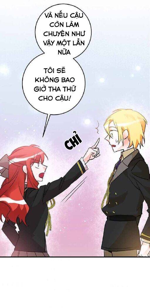 Công Nương Đã Thay Đổi Chapter 18 - 28