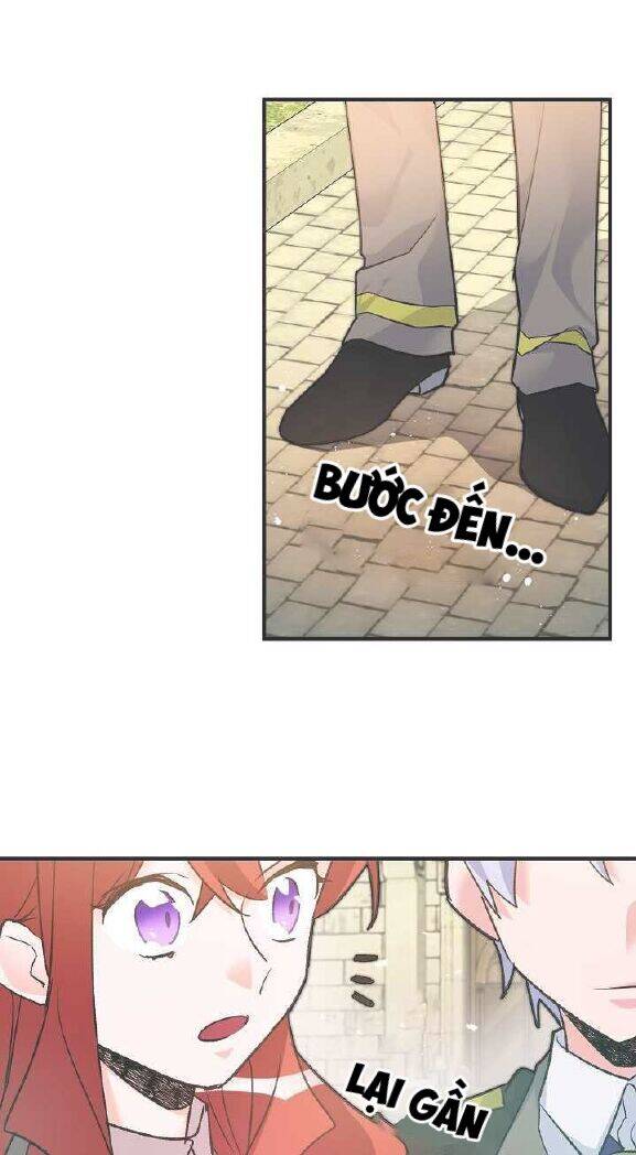 Công Nương Đã Thay Đổi Chapter 18 - 4