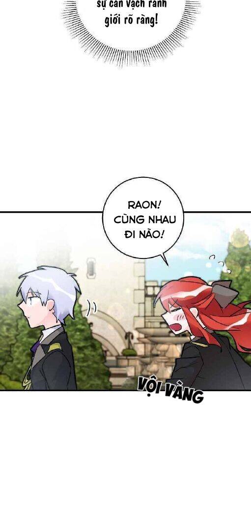 Công Nương Đã Thay Đổi Chapter 18 - 31