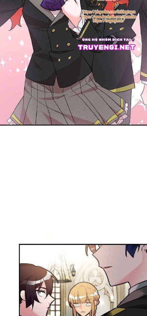 Công Nương Đã Thay Đổi Chapter 18 - 33