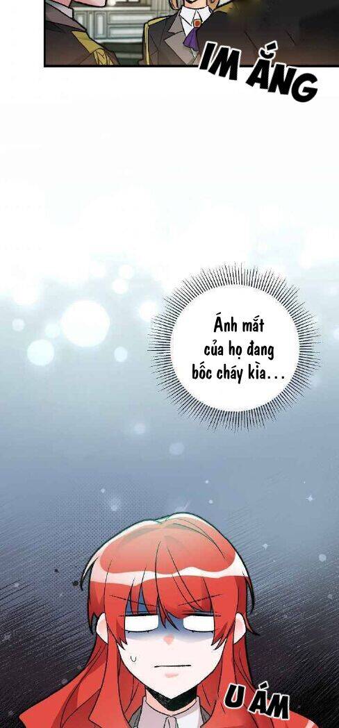 Công Nương Đã Thay Đổi Chapter 18 - 34