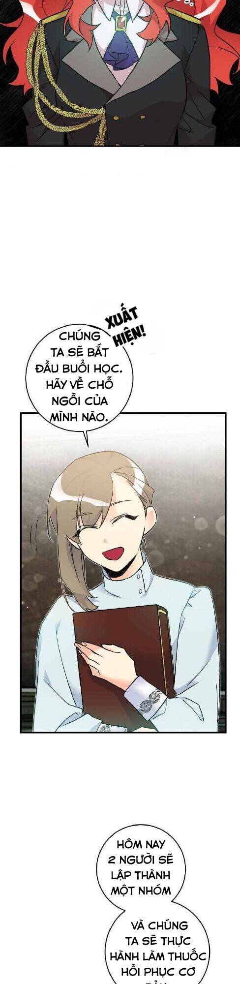 Công Nương Đã Thay Đổi Chapter 18 - 35