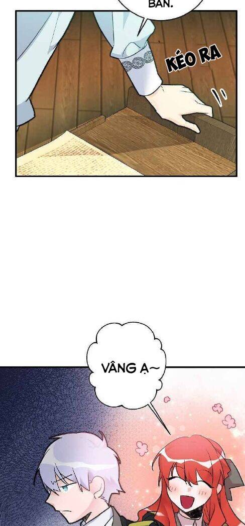 Công Nương Đã Thay Đổi Chapter 18 - 36