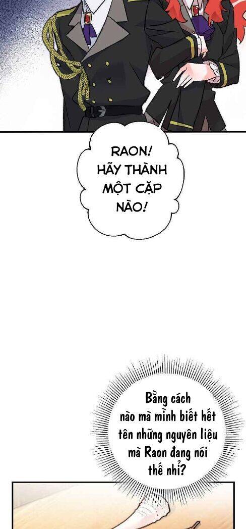 Công Nương Đã Thay Đổi Chapter 18 - 37