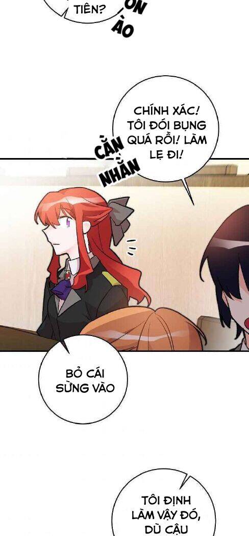 Công Nương Đã Thay Đổi Chapter 18 - 39