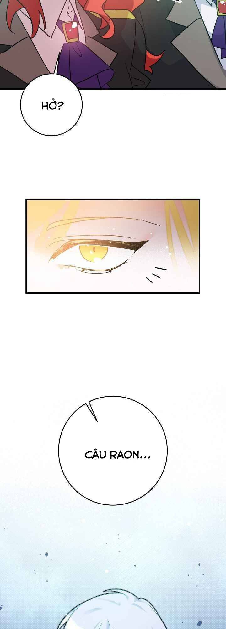 Công Nương Đã Thay Đổi Chapter 18 - 5