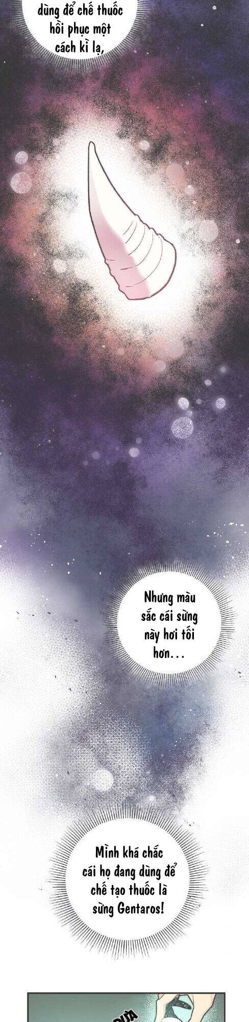 Công Nương Đã Thay Đổi Chapter 18 - 41