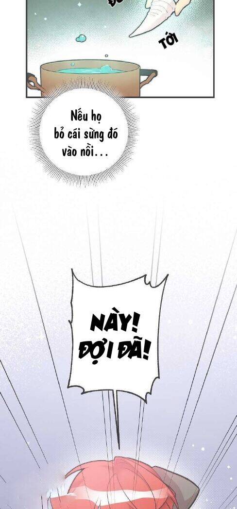 Công Nương Đã Thay Đổi Chapter 18 - 42