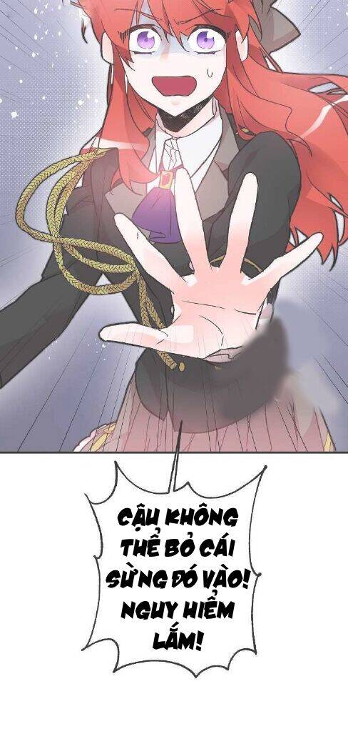 Công Nương Đã Thay Đổi Chapter 18 - 43