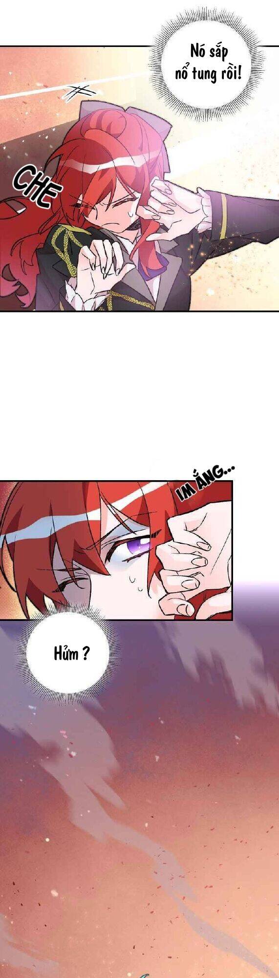 Công Nương Đã Thay Đổi Chapter 18 - 47
