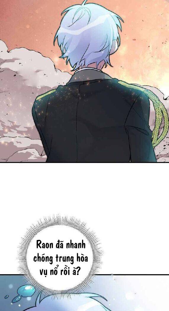 Công Nương Đã Thay Đổi Chapter 18 - 48