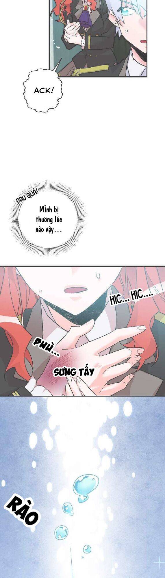 Công Nương Đã Thay Đổi Chapter 18 - 50