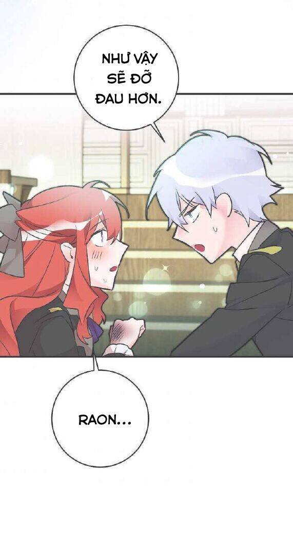 Công Nương Đã Thay Đổi Chapter 18 - 52