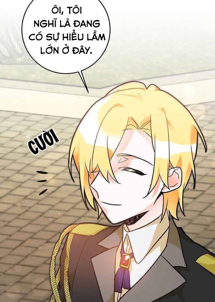 Công Nương Đã Thay Đổi Chapter 18 - 10