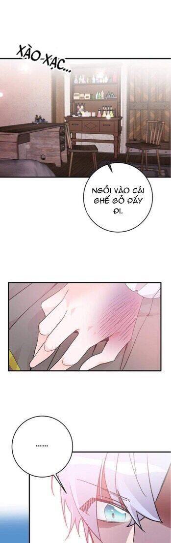 Công Nương Đã Thay Đổi Chapter 19 - 2