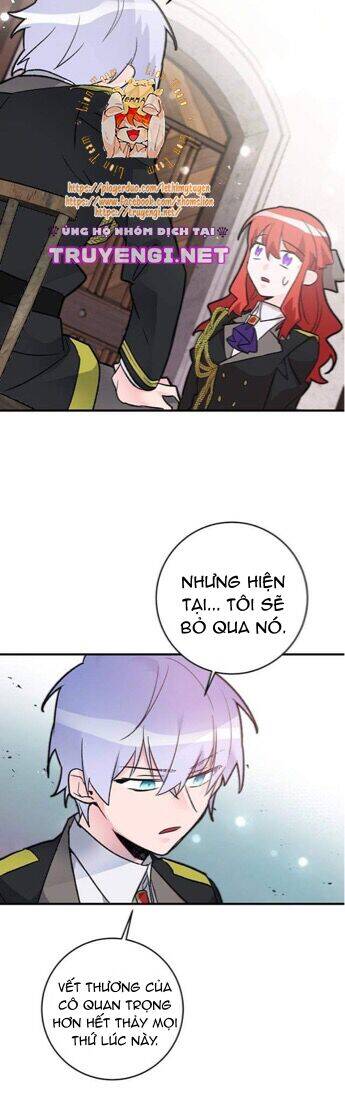 Công Nương Đã Thay Đổi Chapter 19 - 11