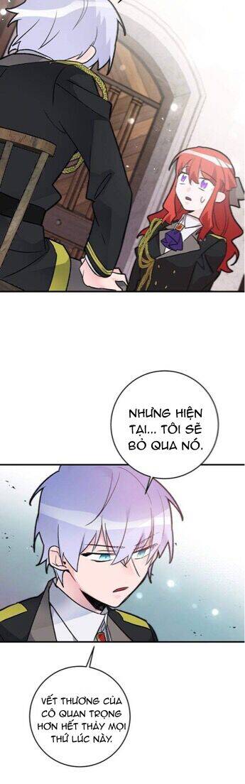 Công Nương Đã Thay Đổi Chapter 19 - 13