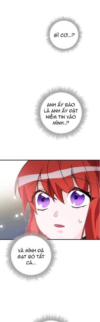 Công Nương Đã Thay Đổi Chapter 19 - 14