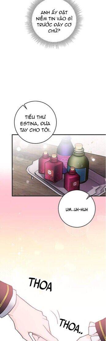 Công Nương Đã Thay Đổi Chapter 19 - 15