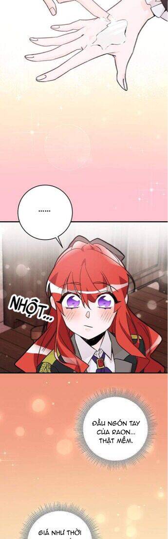 Công Nương Đã Thay Đổi Chapter 19 - 16