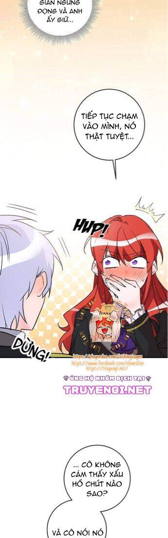 Công Nương Đã Thay Đổi Chapter 19 - 17