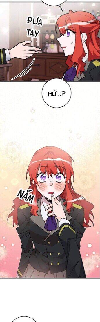 Công Nương Đã Thay Đổi Chapter 19 - 19