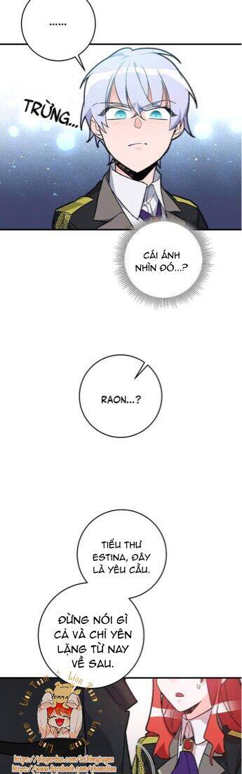 Công Nương Đã Thay Đổi Chapter 19 - 20