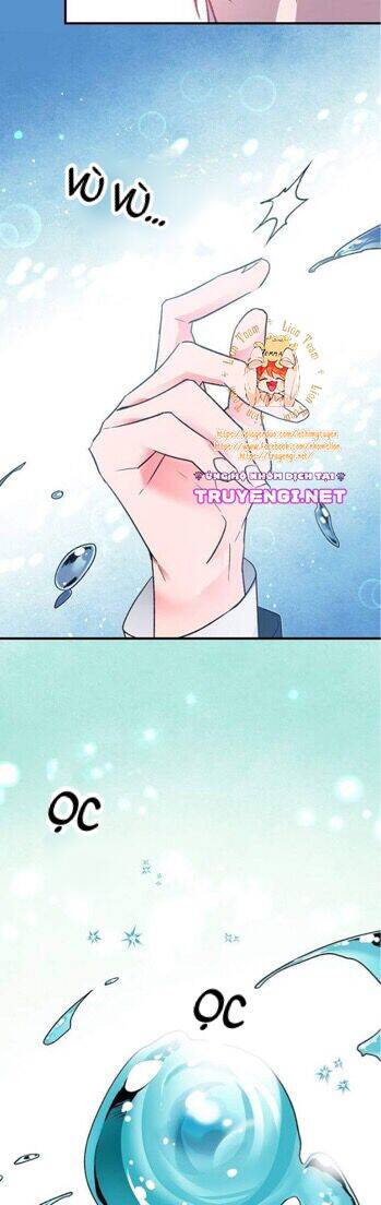 Công Nương Đã Thay Đổi Chapter 19 - 3