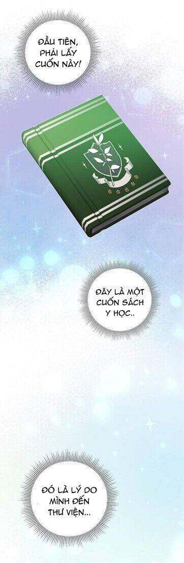 Công Nương Đã Thay Đổi Chapter 19 - 24