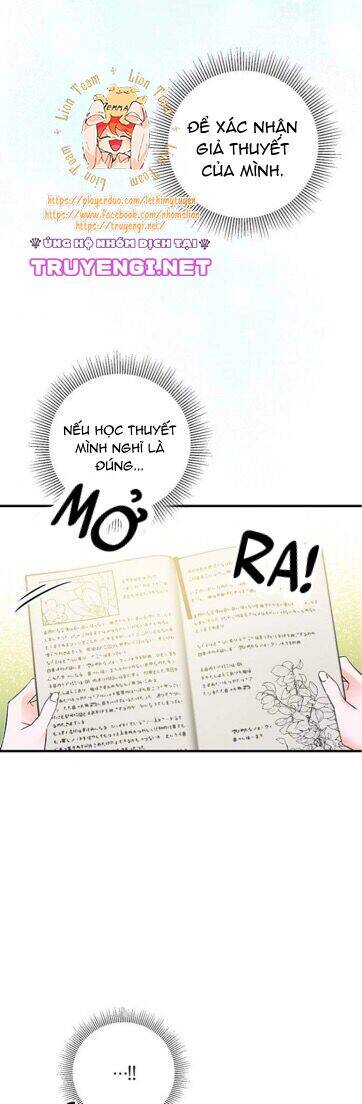 Công Nương Đã Thay Đổi Chapter 19 - 25