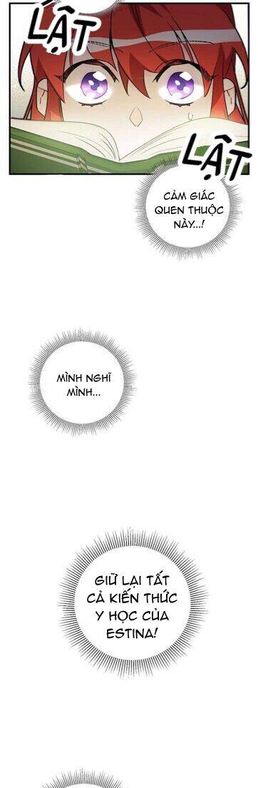 Công Nương Đã Thay Đổi Chapter 19 - 26