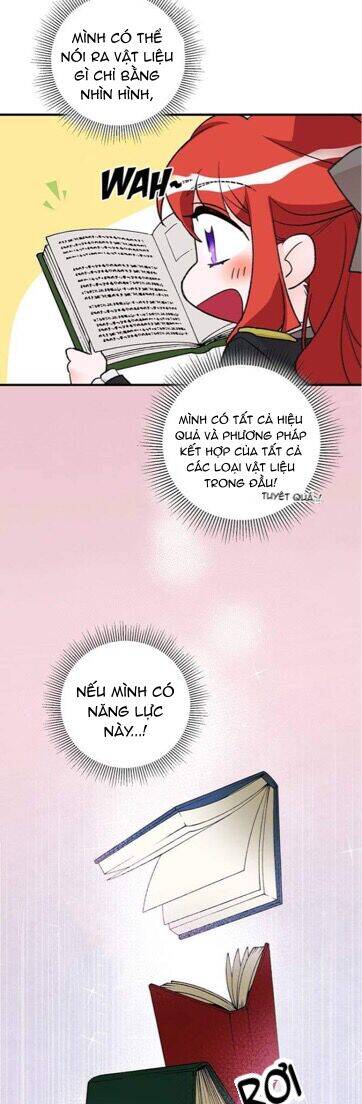 Công Nương Đã Thay Đổi Chapter 19 - 27