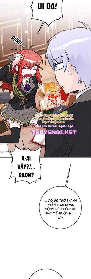 Công Nương Đã Thay Đổi Chapter 19 - 29