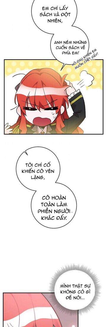 Công Nương Đã Thay Đổi Chapter 19 - 30