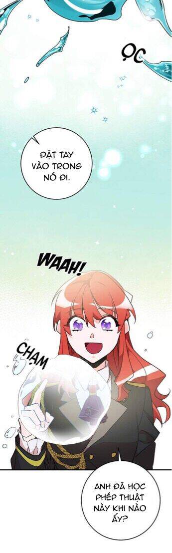 Công Nương Đã Thay Đổi Chapter 19 - 4