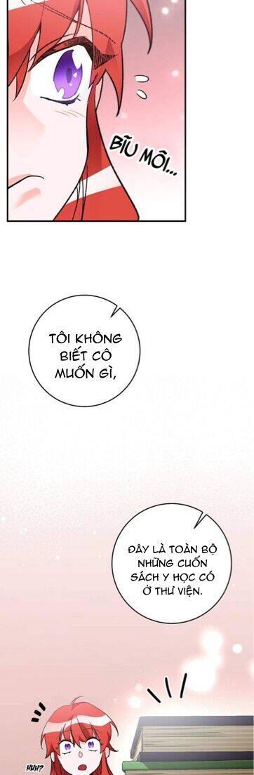 Công Nương Đã Thay Đổi Chapter 19 - 31