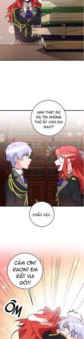 Công Nương Đã Thay Đổi Chapter 19 - 32