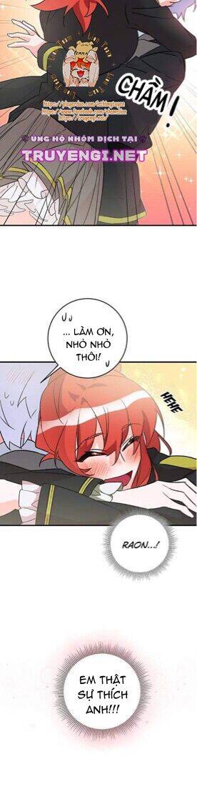 Công Nương Đã Thay Đổi Chapter 19 - 33