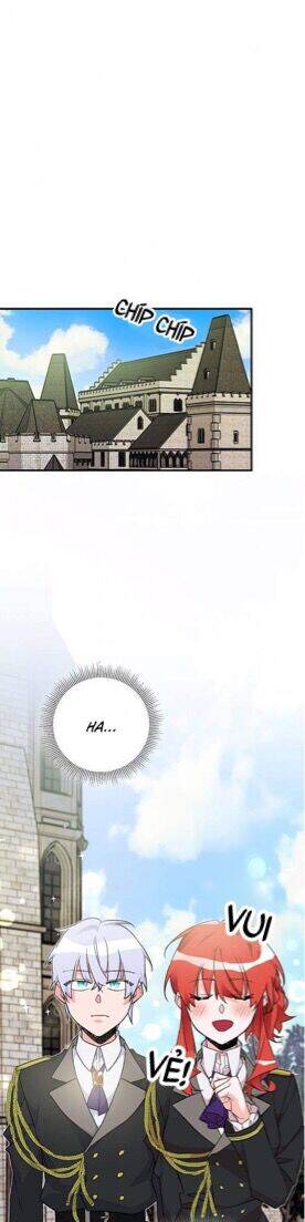 Công Nương Đã Thay Đổi Chapter 19 - 34