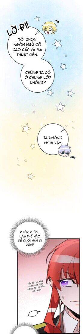 Công Nương Đã Thay Đổi Chapter 19 - 37