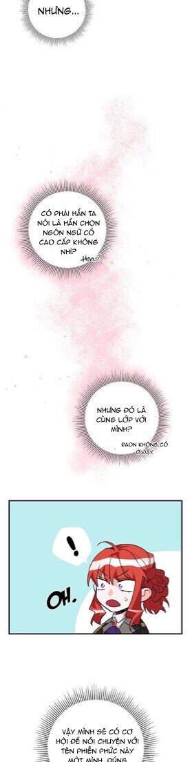 Công Nương Đã Thay Đổi Chapter 19 - 38