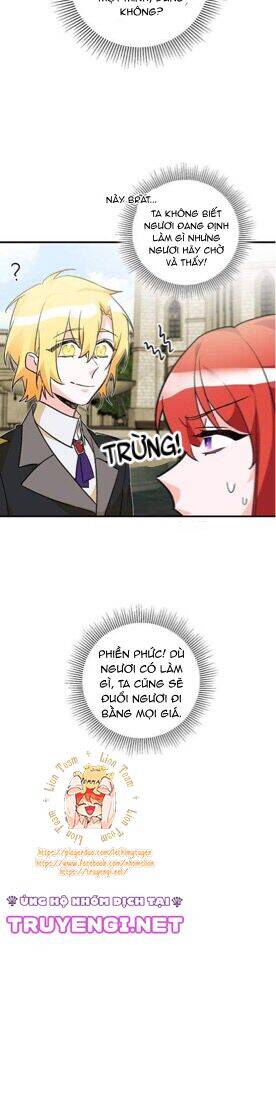 Công Nương Đã Thay Đổi Chapter 19 - 39