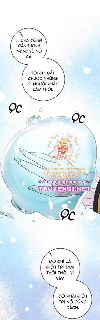 Công Nương Đã Thay Đổi Chapter 19 - 5