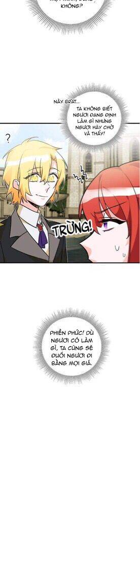 Công Nương Đã Thay Đổi Chapter 19 - 41