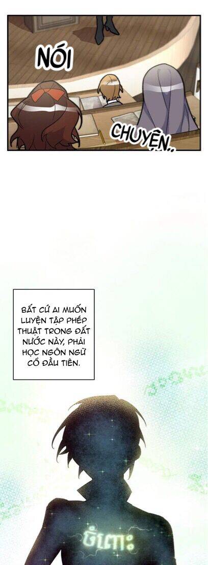 Công Nương Đã Thay Đổi Chapter 19 - 42