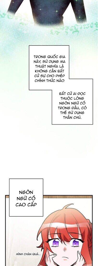 Công Nương Đã Thay Đổi Chapter 19 - 43