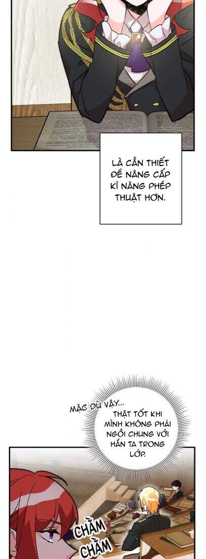 Công Nương Đã Thay Đổi Chapter 19 - 44