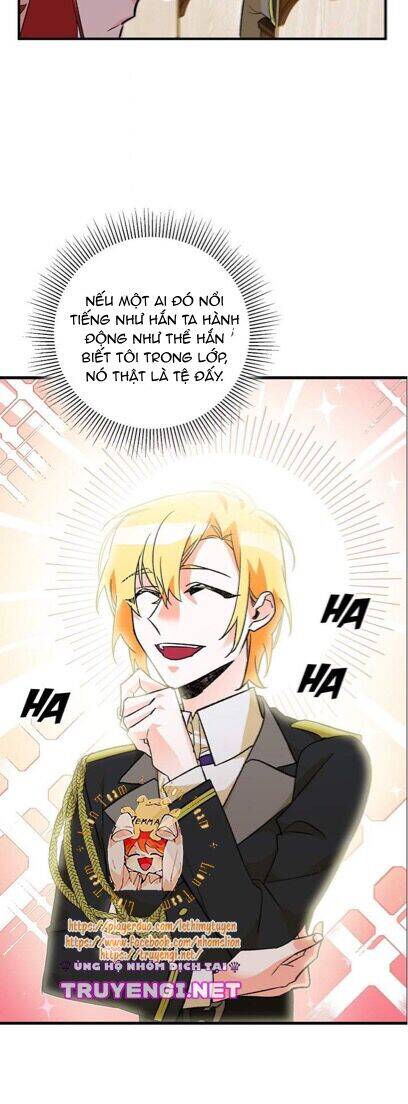 Công Nương Đã Thay Đổi Chapter 19 - 45